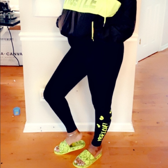 Neon Python Slides - Picture 3 of 3